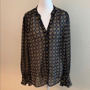 Cabi Women’s Blouse